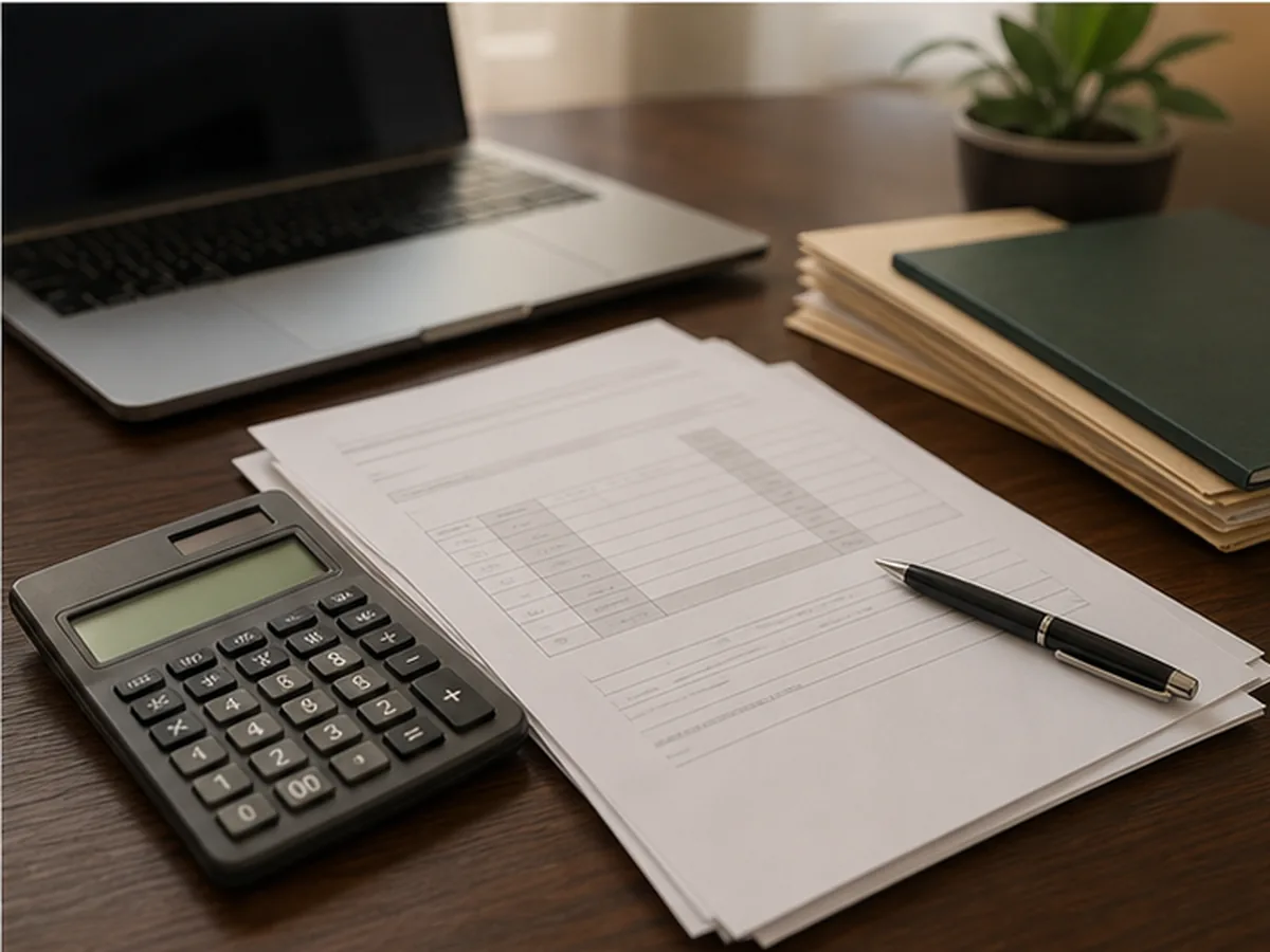 IRPF al heredar bienes