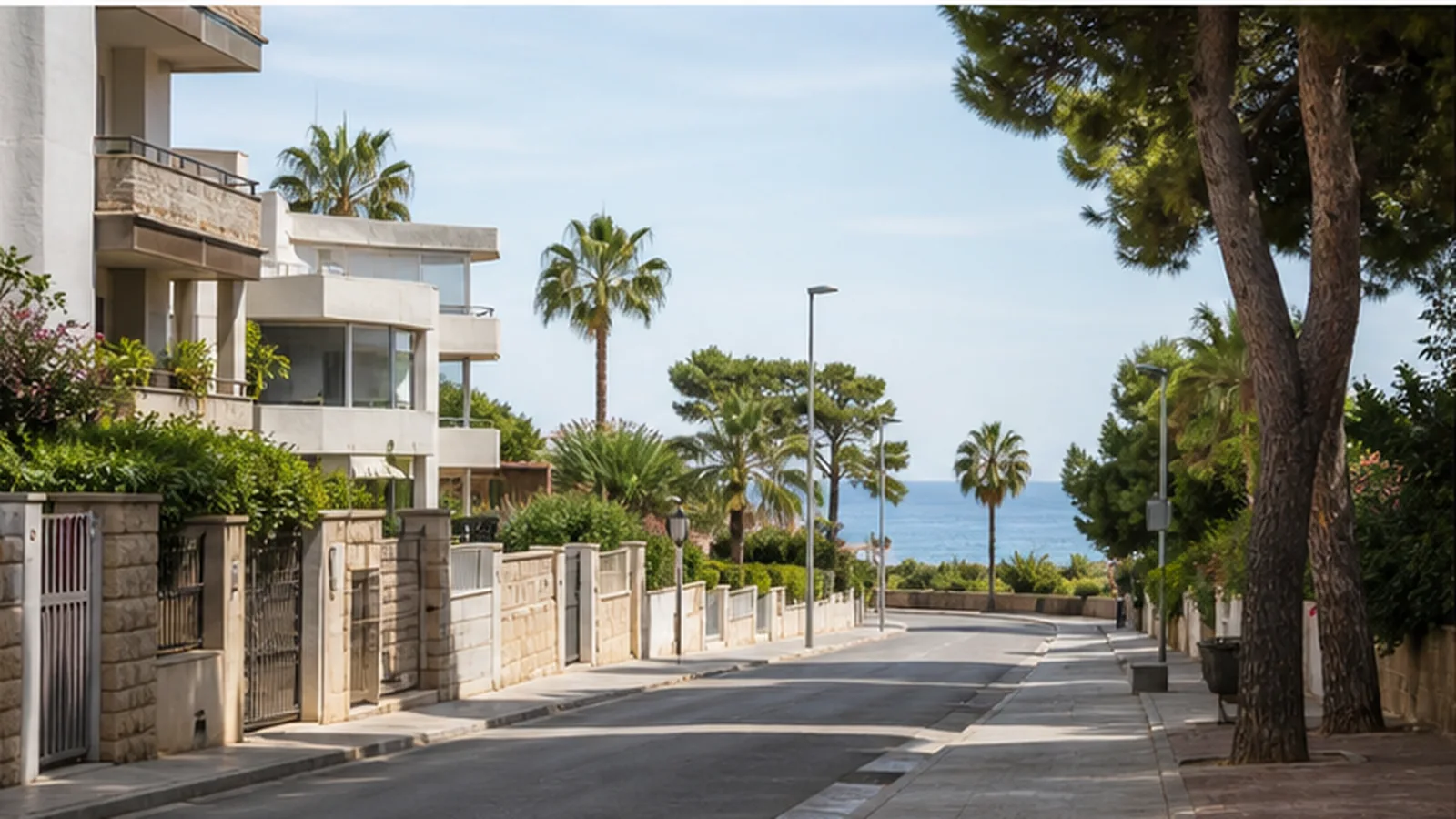 Herencias en Salou y Costa Daurada