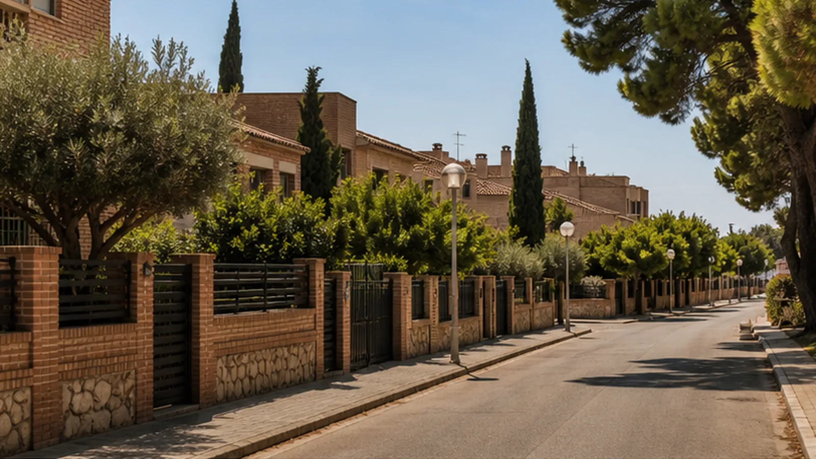 Herencias en Vila-seca y entorno de Tarragona