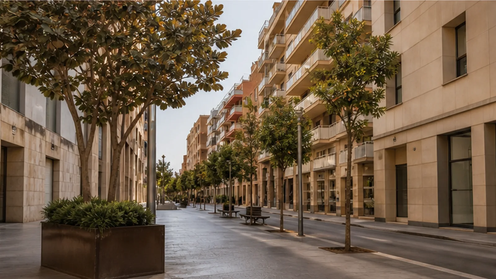 Herencias en El Vendrell
