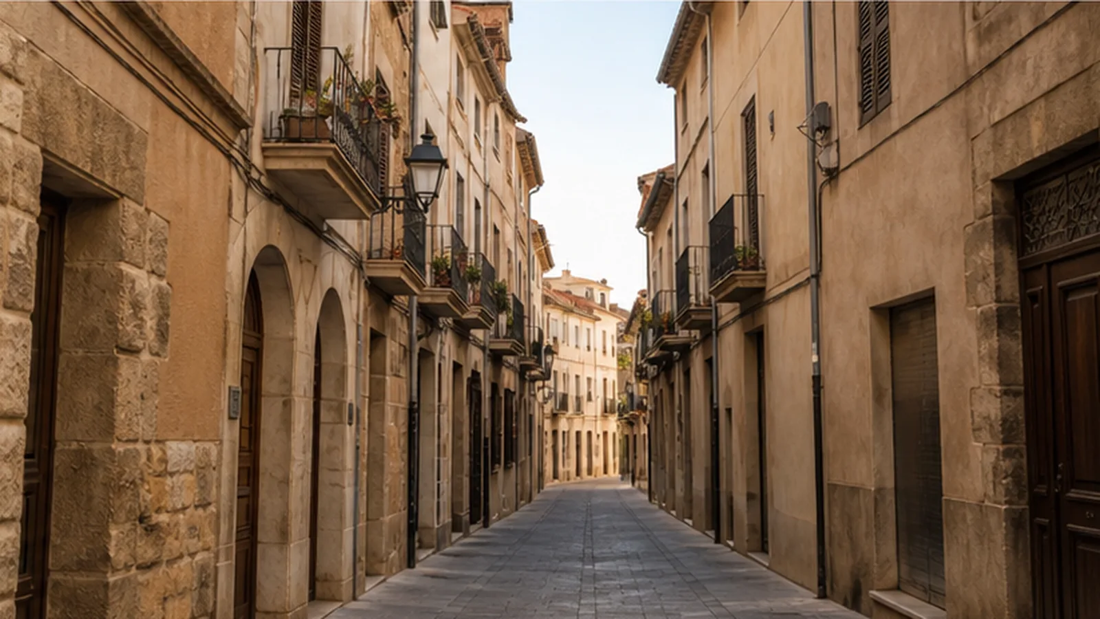 Herencias en Valls