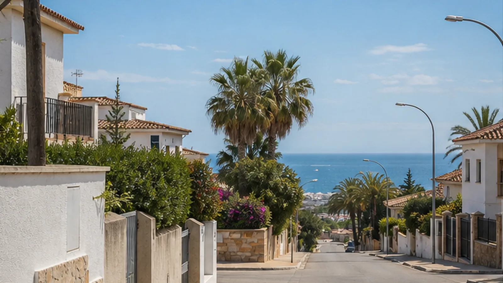 Herencias en Calafell