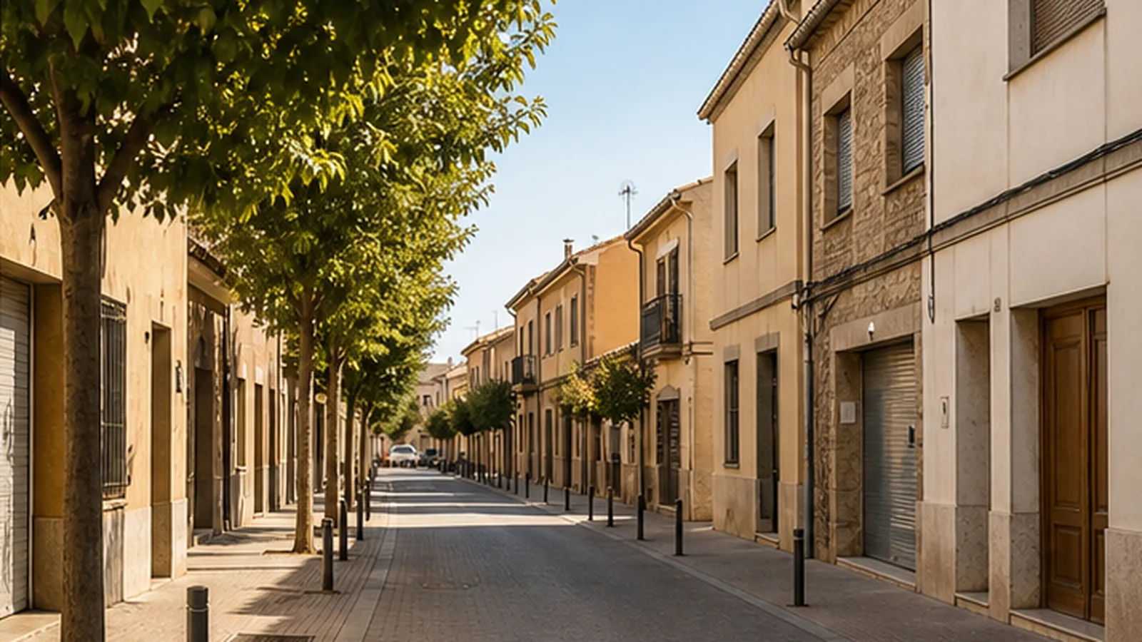 Herencias en Constantí