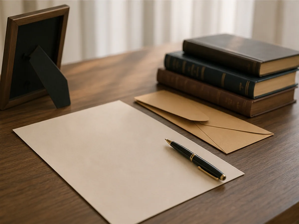 Testamento y planificación hereditaria