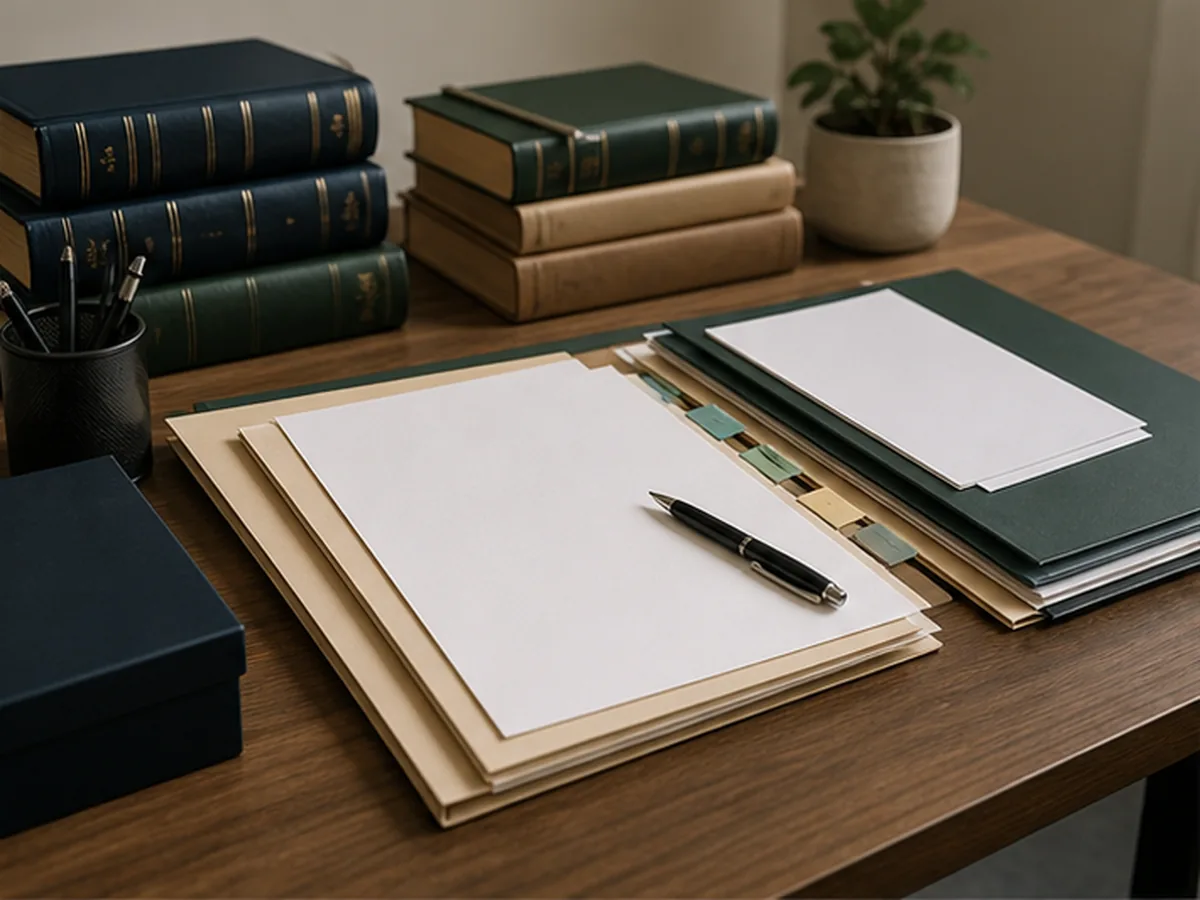 Impugnación de testamento con expediente legal